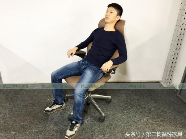 humanscale人体工学椅开箱,humanscale人体工学椅是哪个国家的