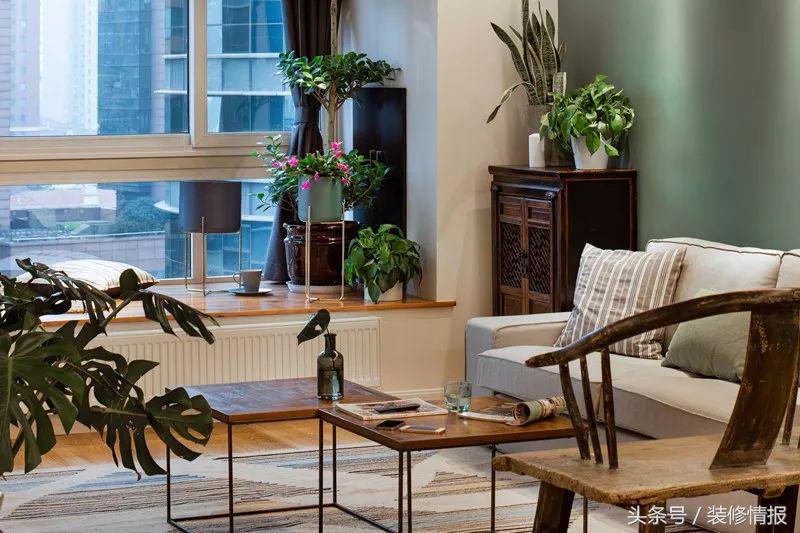 大平米办公室改造案例欣赏,小型办公室改造风格