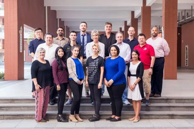 佛山三水最好的私立学院,广东佛山三水民办学校