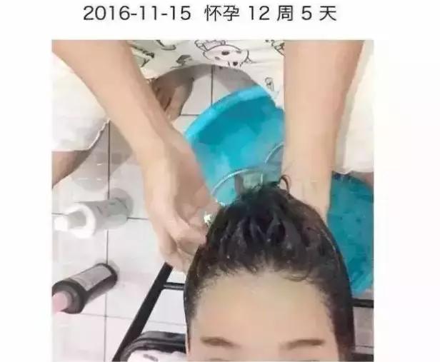 怀孕的女人有什么变化,女人怀孕后基因会改变吗