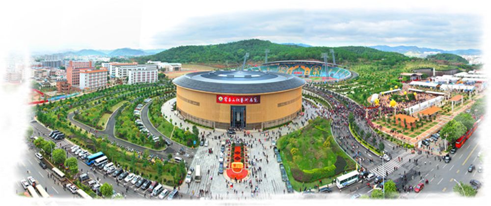 悦享冬日,暖暖广东,让您心悦广东