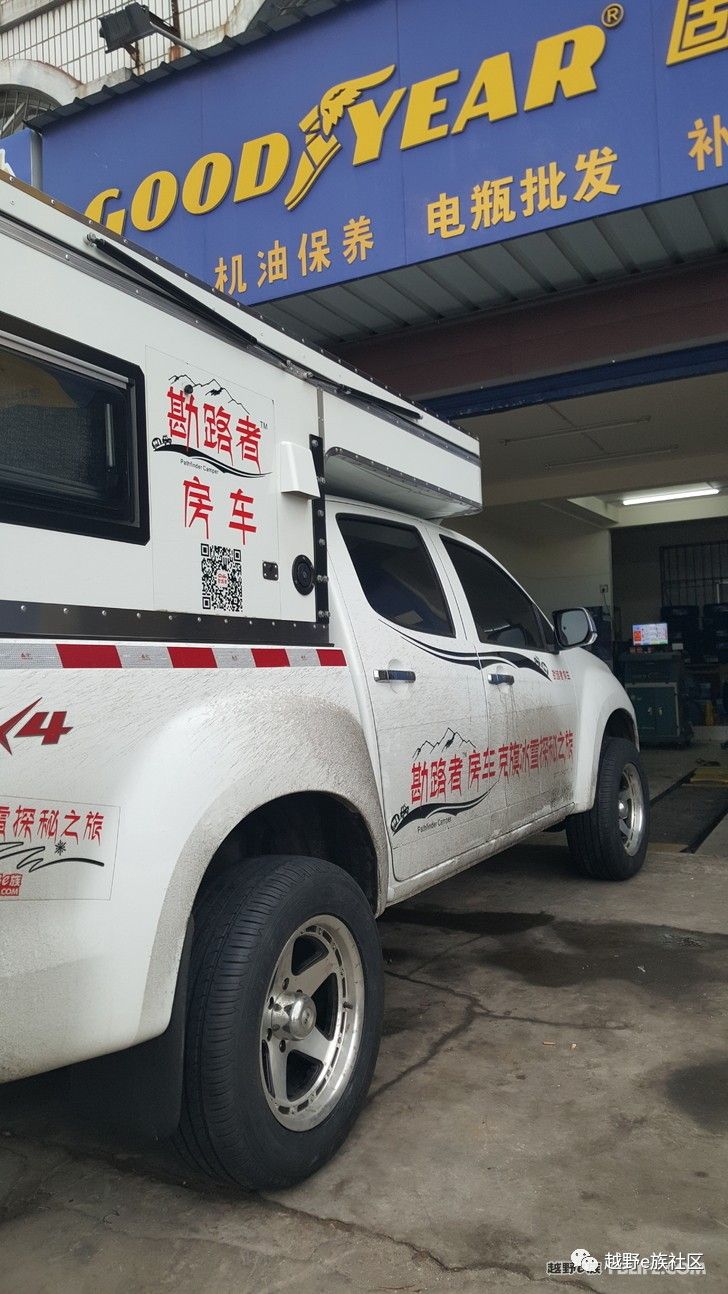 固特异御乘suv2代耐磨指数,固特异御乘suv轿车可以用吗