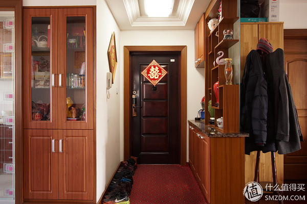 必达智能锁i8指纹识别灯常亮,必达智能锁i8评测