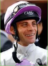 浪琴阵容,浪琴国际骑师锦标赛