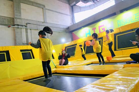 杭州华元西溪欢乐城商业价格,杭州余杭区西溪欢乐城里面有什么