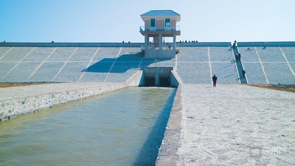 滨州水利工程最新消息,2019滨州水利攻坚