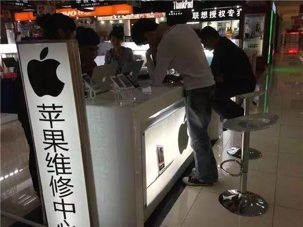 换个苹果手机电池多少钱,苹果手机换第三方电池哪家好