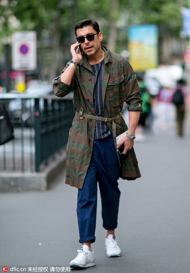 什么绿穿搭好看,被绿了怎么办最好方法