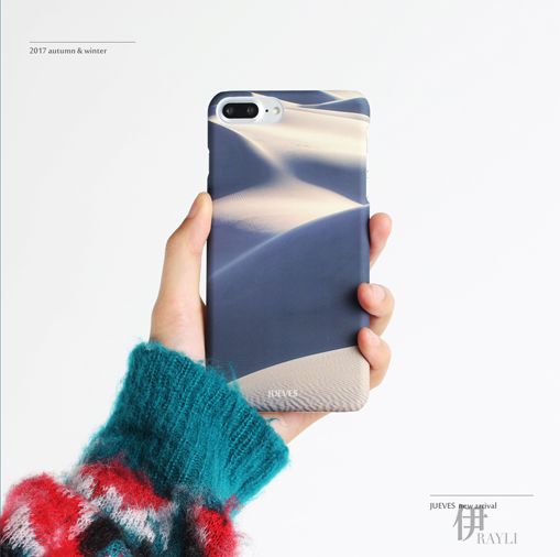 不挂科、变漂亮还是大笔年终奖？想要什么让手机壳帮你说啊！