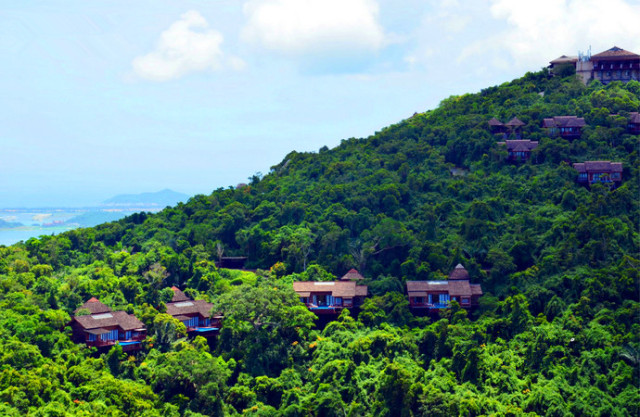 2018上半年，据说会玩的人都在合适的时间去这些美腻的地方了！