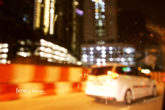 【一只熊的冒险】薄荷色夏日梦，马来西亚沙巴亚庇仙本那历险记——敦沙卡兰海洋公园（完）