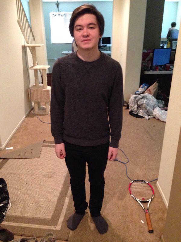 2016炉石中欧对抗赛深度曝光:最强新秀OstkakaSuperJJ