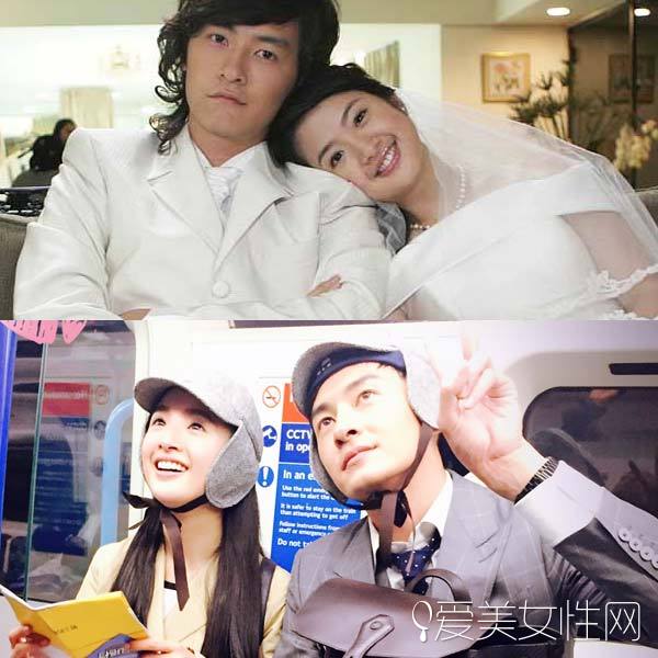 心花路放吻戏视频,心花路放精彩片段