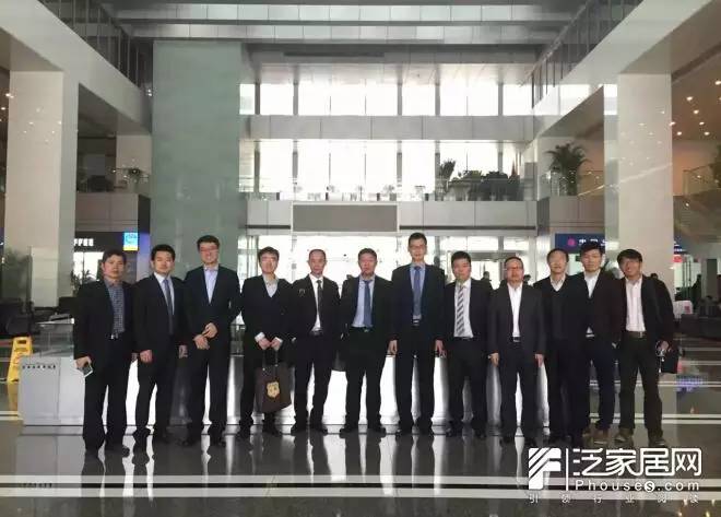 扒一扒恒康家居推开资本大门的“秘籍”