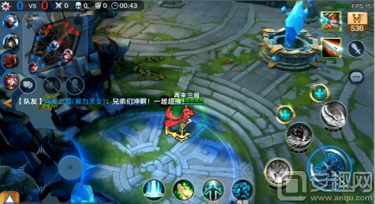 全民超神游戏4月25日全服停机更新公告