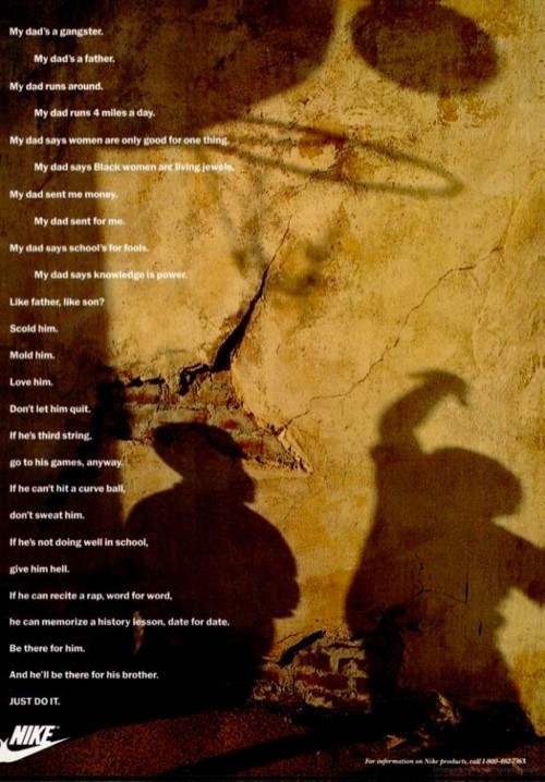 看完平面广告走过的这100年,你也能像马东一样让广告好玩起来