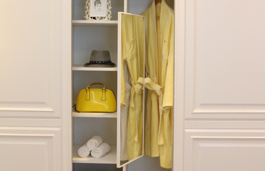 好物衣柜,好物推荐家居衣柜