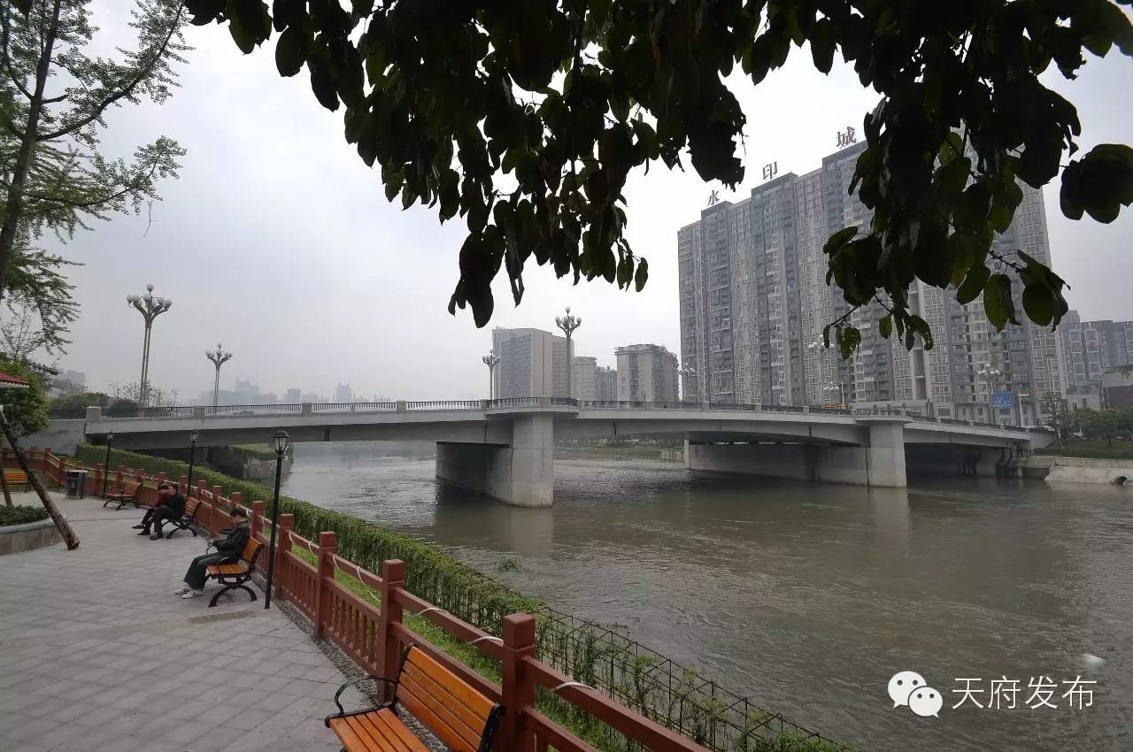 天府新区最美城市地标,天府新区原来这么美