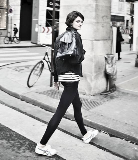 onitsukatiger是什么牌子,不怕砸脚的鞋子