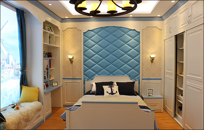 好物衣柜,好物推荐家居衣柜