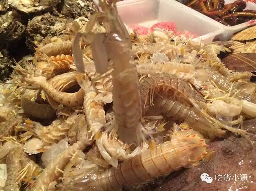 宁波美食夜排档,宁波夜宵好去处