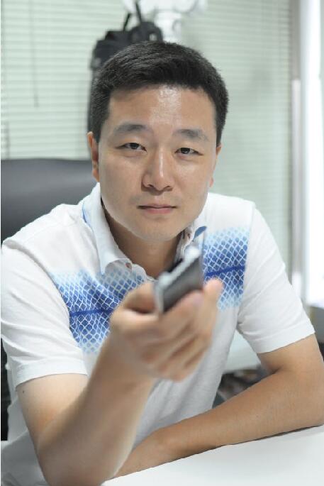 乐视网联席CTO袁斌：2016“全球化+开放化”实现奇迹加倍