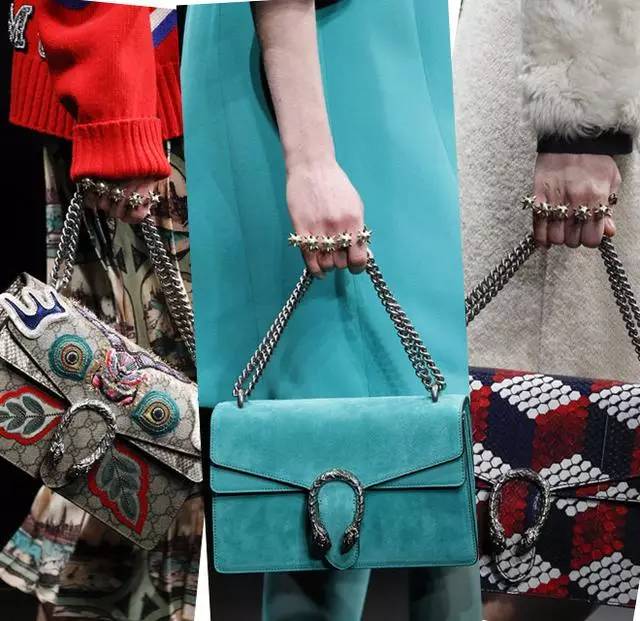 别不开心了,来看看这些红到发紫的包包吧!