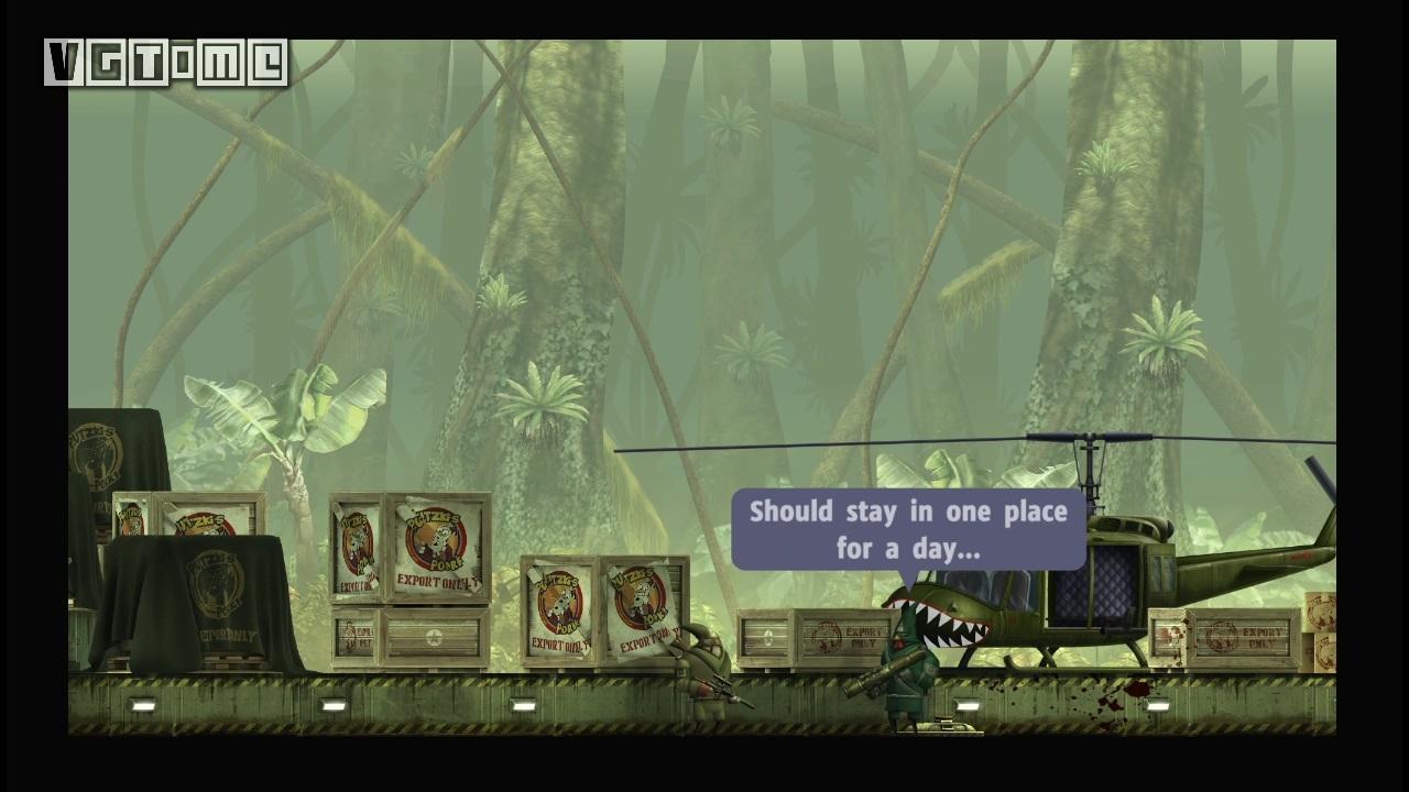 火箭鸟2进化图文攻略,火箭鸟2进化武器