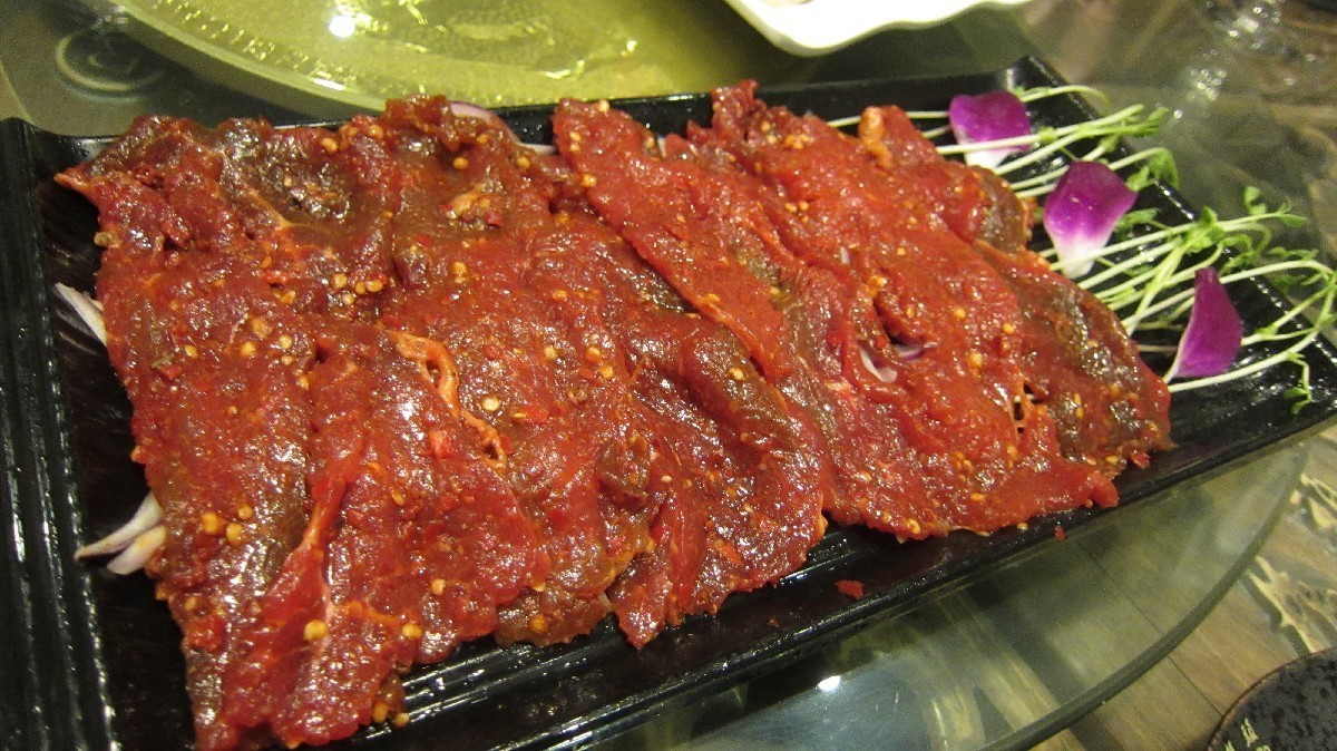 2016年春天里的一把火，太原12家辣味十足的餐厅