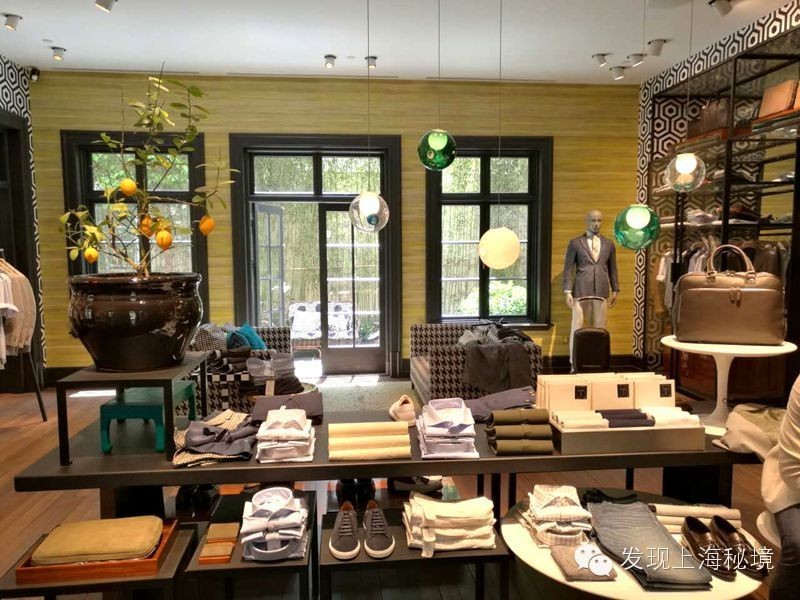 探街|这段路只有500米，但一整天都不够享受它