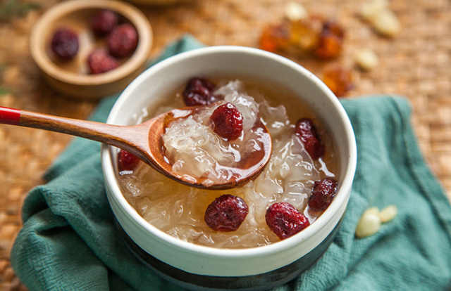 比燕窝更好的植物,比燕窝好的植物