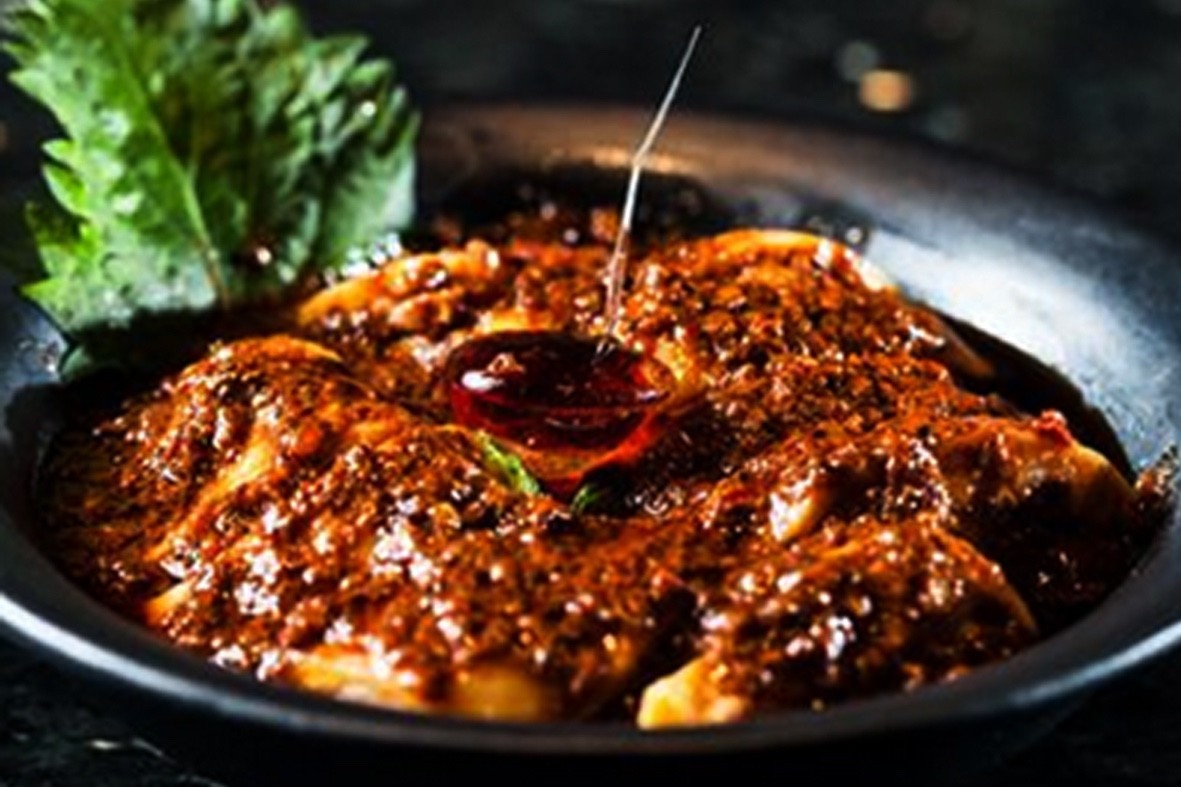 以“毒药”走红的餐厅：我是这样让顾客抢着为创意掏钱的