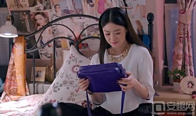 欢乐颂樊胜美同款包,欢乐颂王柏川送的包多少钱