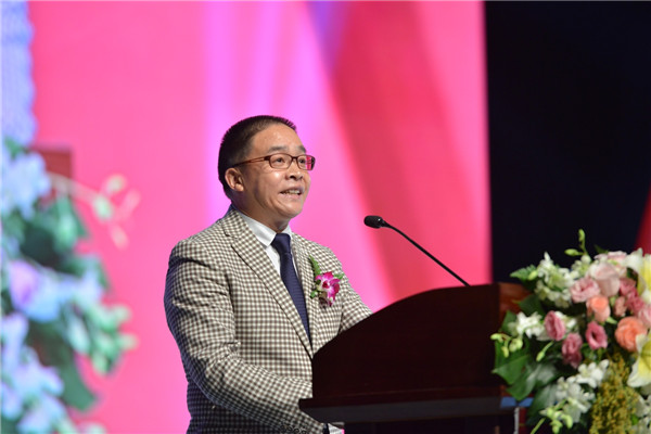 以室内设计之名，见证深圳大时代