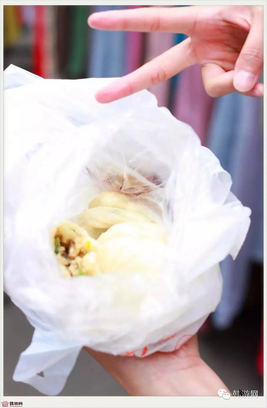 首尔一个人旅行,一个人去首尔旅行