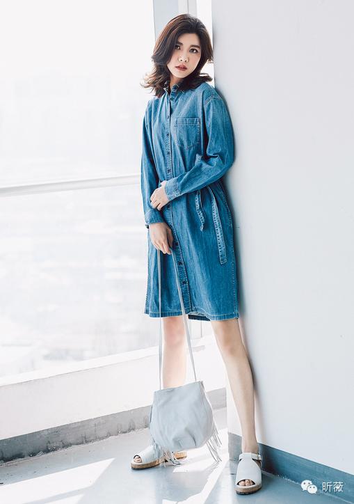 五一小长假旅游穿搭来啦,美到飞起来的衣服