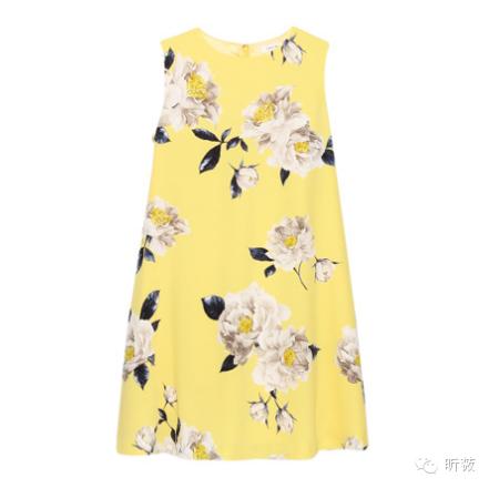 五一小长假旅游穿搭来啦,美到飞起来的衣服