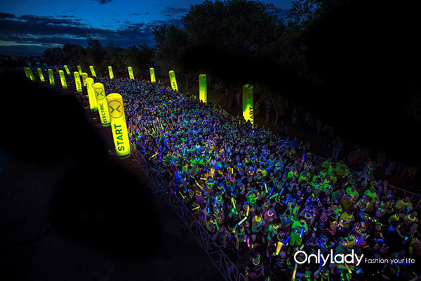 热波电跑首站广州,当红小鲜肉倾力加盟