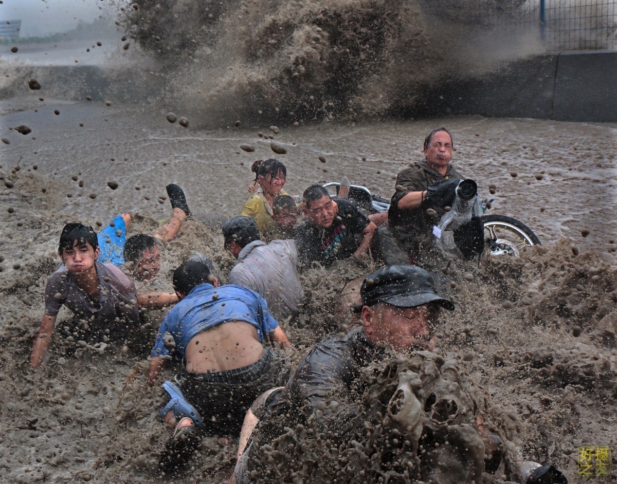 最有价值的街头摄影节活动,全国第六届摄影大赛