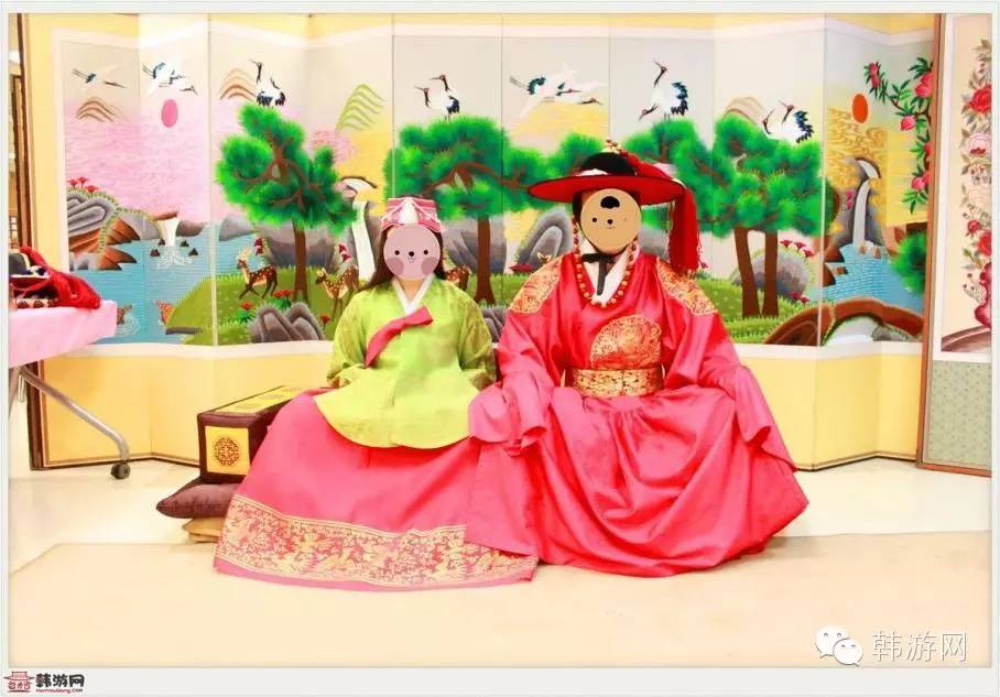 从首尔出发,一个人的韩国首尔旅行