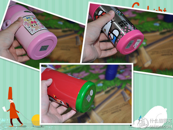 儿童保温杯象印膳魔师虎牌测评,虎牌和膳魔师的儿童保温杯对比