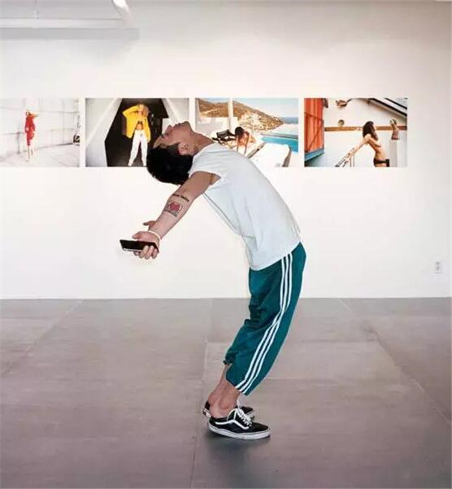 什么绿穿搭好看,被绿了怎么办最好方法