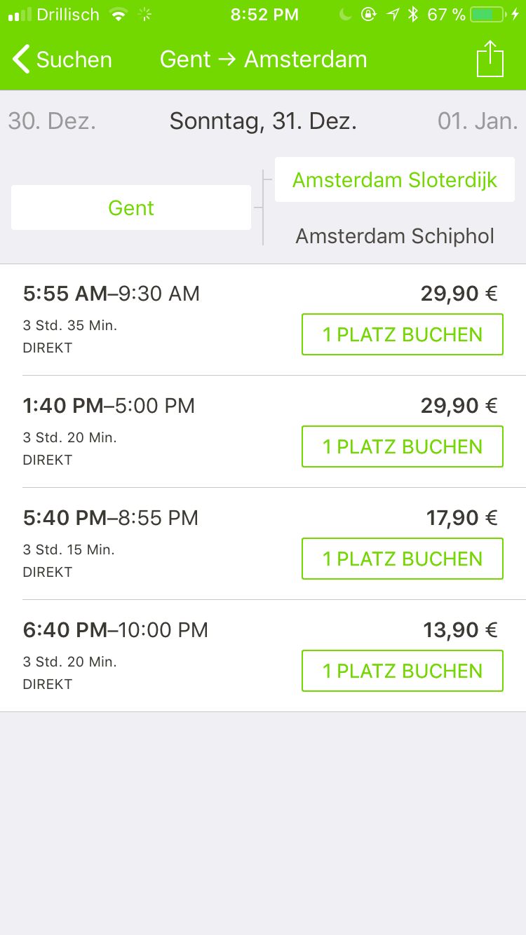 布鲁塞尔旅行,侣行比利时布鲁塞尔