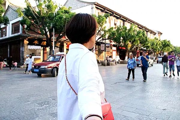 建水这个城市好吗,建水古城一座诗意满满的千年古城