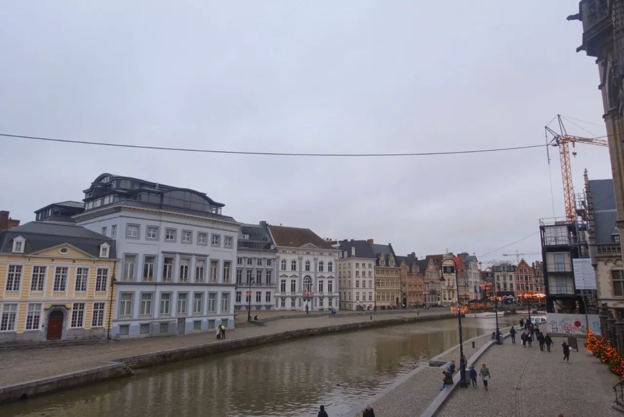 布鲁塞尔旅行,侣行比利时布鲁塞尔