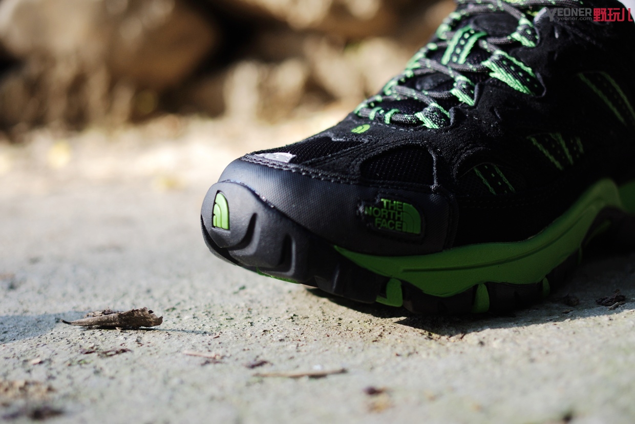 thenorthface营地鞋穿搭,thenorthface越野徒步鞋评测