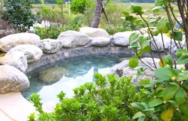 佛山日式温泉推荐,佛山泡汤温泉