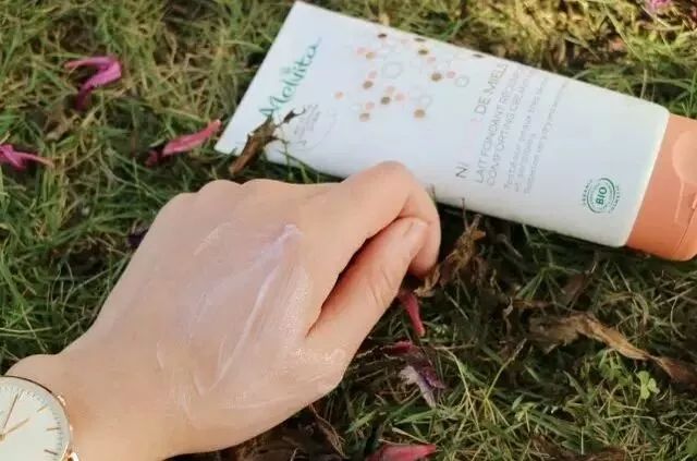 一日一妆品：2018开启美容新篇章2