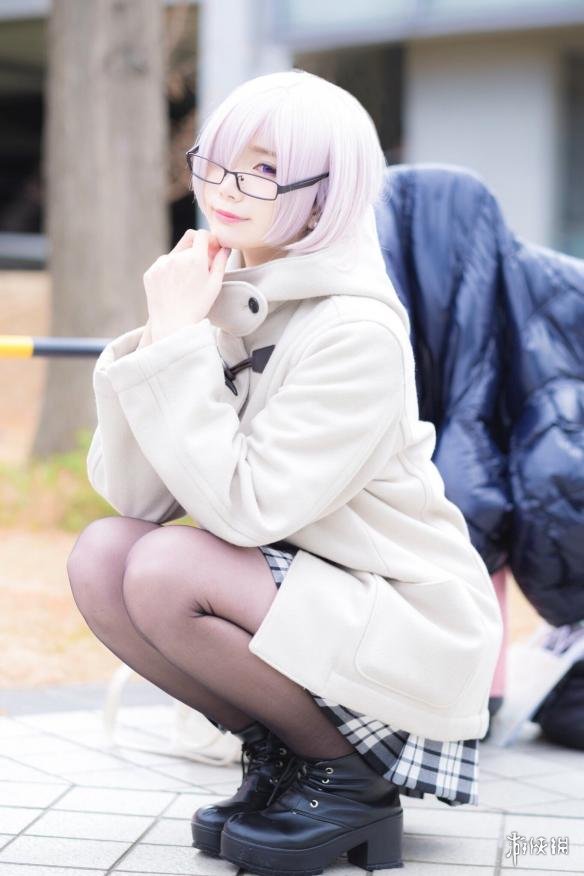 11区漫展C93海量萌妹COS图集黑丝御姐萝莉各种波涛胸涌！