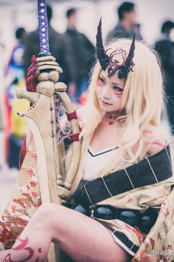 11区漫展C93海量萌妹COS图集黑丝御姐萝莉各种波涛胸涌！